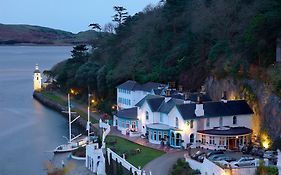 Portmeirion Village&Castell Deudraeth